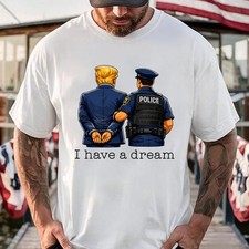 I have a dream - Feminist Gift Classic T-Shirt