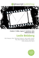 Frederic P. Miller (U. A.) | Leslie Belzberg | Taschenbuch | Englisch (2026)