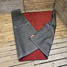 Shaw X Drum Rug Standard Drum Mat 2m x 1.6m USED! RKSHX260626