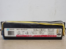 MagneTek 443-L-SLH-TC-P 277 Volts 2 Lamps Universal Reducer Rapid Start Ballast