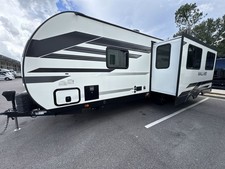 2021 Heartland MALLARD M27