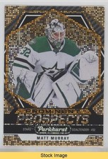 2023 Upper Deck Parkhurst Prominent Prospects Orange Matt Murray #PP-MM READ 6kv