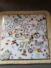 Led Zeppelin – Led Zeppelin III. Vinyl LP Record Album.