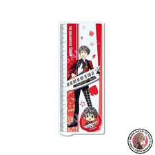 NEW THE iDOLM@STER SideM Fuyumi Shun 3way Character Memo Board 02