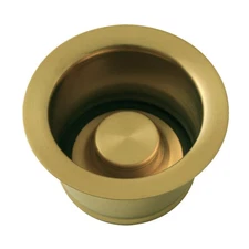 Kingston Brass BS200 Made To Match Extended Disposal Flange - Brass
