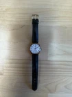 Vintage Rolex Precision, Ref. 12325. 30mm