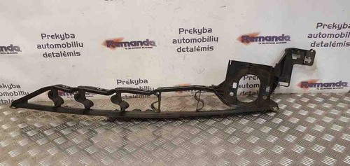 BMW X5 E70 Kotflügelhalter vorne links 51127157989 4.00 Diesel 210kw 31580522