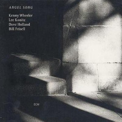 Dave Holland Angel Song (CD) Album