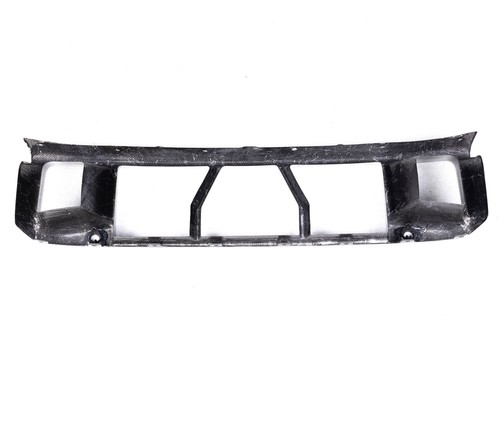 Kohlefaser Diffusor SplitterFlap Stoßstangen Für BMW G87 M2 Coupe 2023-2025 2024 - Bild 9 von 10