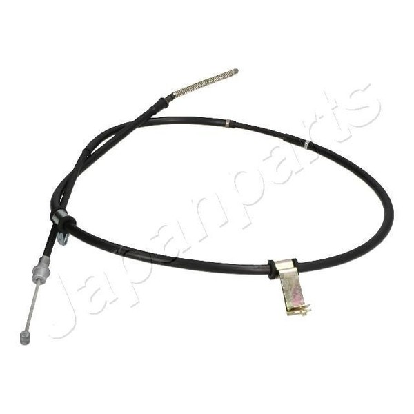 1 X Seilzug Feststellbremse Japan Parts / Quality Tested BC-501 FüR Mitsubishi-image