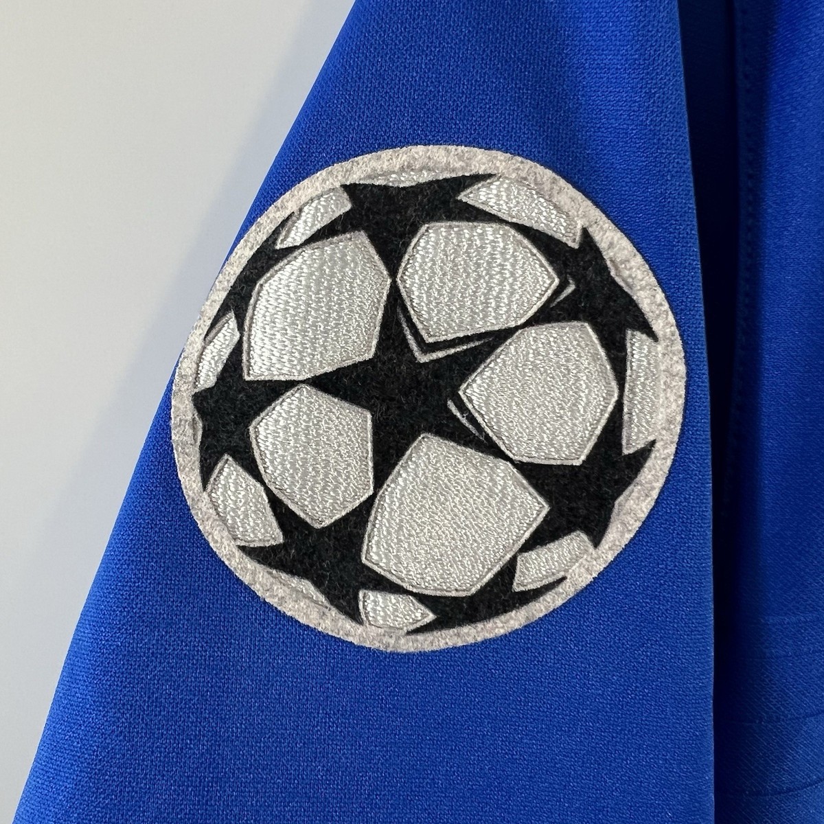 Chelsea Training Football Shirt 2003/04 Adults Medium Umbro I36 | eBay