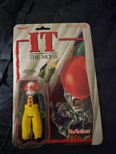 It 1990 - Pennywise 3.75  Action Figure "New"