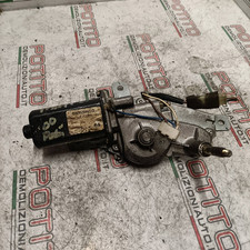 Lunette arrière Chevrolet MATIZ