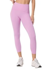 NEW Spanx Booty Boost Active 7/8 Leggings - 50186R - Pale Pink - Small
