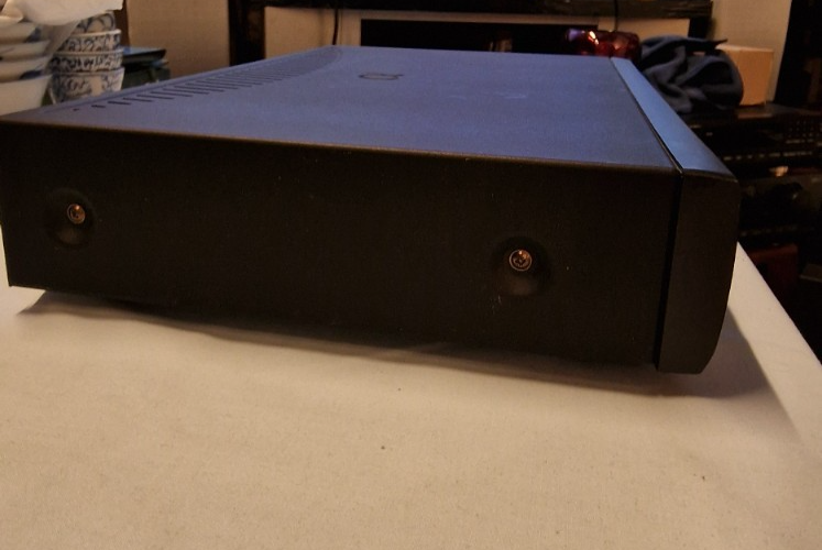 ARCAM Alpha 8 Power Amp with Manual | eBay