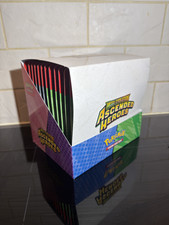 Ascended Heroes 12x 2er Blister Vitrine - UNVERSIEGELT | Komala & Tangela