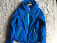 Obermeyer teen Girls' Rylee insulated ski jacket L14-16 