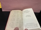 Vintage Letts Mechanical Engineer's Diary w/ Pencil 1970 Leather Cal. Unique! — photo 2