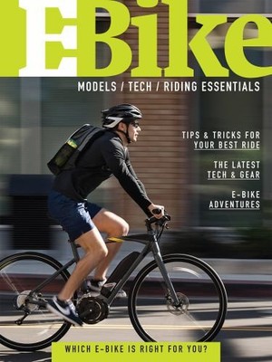 E-Bike: A Guide to E-Bike Models, T..., Martin Hausserm