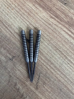 Target Exo 22g Steeldart Model 90% Tungsten