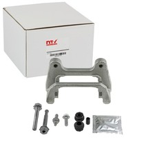 NTY BREMSSATTELHALTER TRÄGER HINTERACHSE LINKS PASSEND FÜR JEEP CHEROKEE |