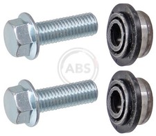 Reparatursatz Bremssattel A.B.S. 55389 für FORD RANGER TKE EcoBlue 4x4 TDCi