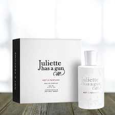Juliette Has A Gun Not A Perfume Eau De Parfum, Perfum For Women, 3.3 oz