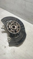 Mercedes-Benz CLA C117 X117 W117 2014 Vorne links Radnabe Vorderrad A2464218720