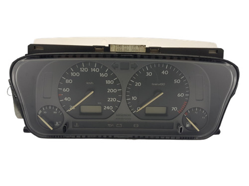 Tacho Kombiinstrument VW Vento 1H5919033AH 6160563006