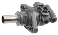 A.B.S. Hauptbremszylinder 75156 FüR Verso Yaris Ignis Toyota Suzuki Aluminium 1