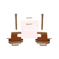 Apec ZubehöR-Kit, Abs Speed Sensoren Ersatz KIT314