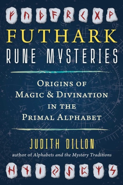 Futhark Rune Mysteries - Image 2