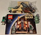 LEGO Star Wars: Jabba's Prize (4476) - 100% COMPLETE!