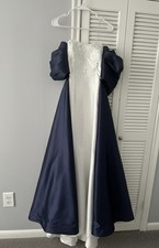 Elegant Evening Dress Formal Party Size Small