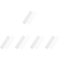 5 Count Silikonform FüR Epoxidharz Lesezeichen Diy -Lesezeichenform