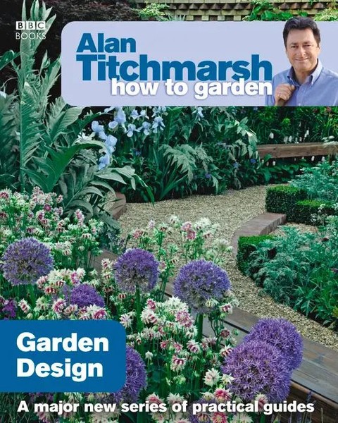 Alan Titchmarsh How To Garden: Garden Design | Alan Titchmarsh | Taschenbuch-image