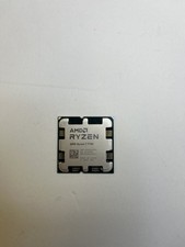 N42608-005 AMD Ryzen 7 7700 5.3GHz 8 Core 65W Desktop Processor