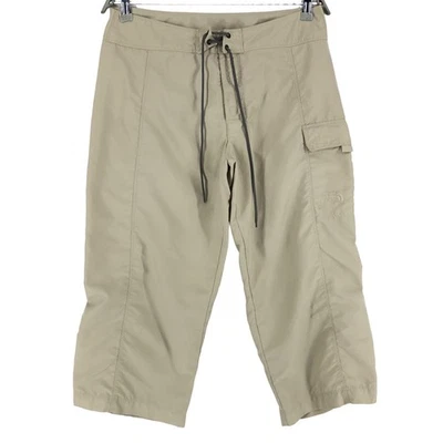 THE NORTH FACE Shorts Cargo Femme Taille S - Photo 1/4