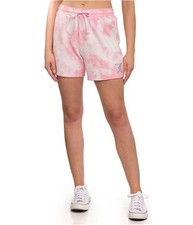 Hurley Womens Boyfriend Casual Walking Shorts