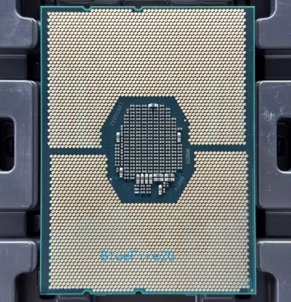 Intel Xeon Platinum 8260 CPU 24 Cores 48 Threads 3.9GHZ LGA3647 Server Processor - Image 4 of 4