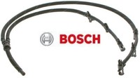 Bosch 0445130104 Schlauch FüR Leckkraftstoff FüR Audi FüR VW