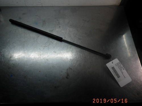 131084 Heckklappendämpfer OPEL Astra G Caravan (T98) 90559245 1.7 CDTI