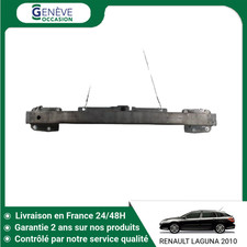Pare-choc avant Renault LAGUNA