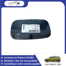 Glace de rétroviseur Fiat PUNTO