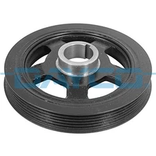 Dayco DPV1798 Belt Pulley, Crankshaft for Hyundai, Kia