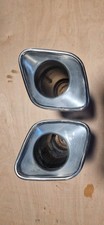 RANGE ROVER SPORT AUTOBIOGRAPHY EXHAUST TAILPIPE TAIL PIPE TIPS