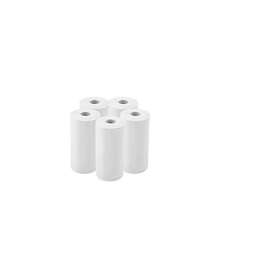 Phomemo X6 Pro Mini Drucker,200 DPI Thermodrucker BL Fotodrucker Taschendrucker - Afbeelding 26 van 29