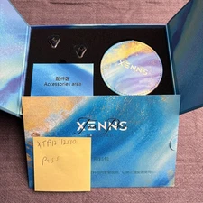 Xenns Mangird Tea Pro IEM in ear monitor headphones tested working