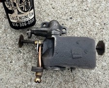 Carburetor 1 1/2 FAIRBANKS MORSE Z Throttle Gov'd Gas Engine Fuel Mixer ZAA4A1