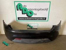 Stoßstange hinten Fiat Bravo II 198 735426839 P22375312